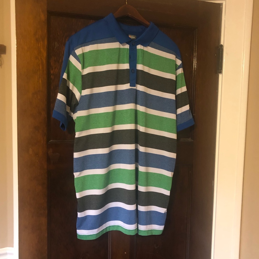 Calloway men’s golf shirt